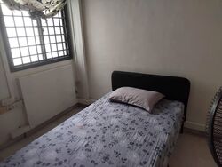 Blk 116 Hougang Avenue 1 (Hougang), HDB 3 Rooms #554620671